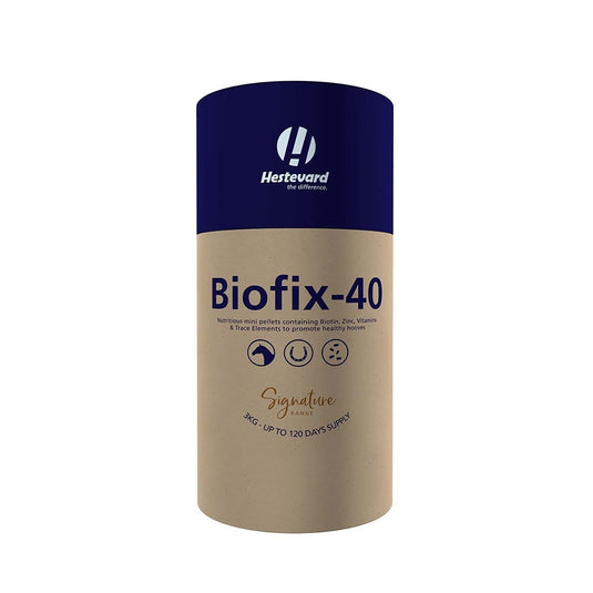 Hestevard Biofix 40 - Ashurst Equestrian & Country
