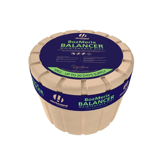 Hestevard Bozmerix Balancer - Ashurst Equestrian & Country