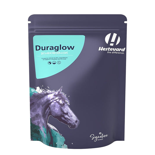 Hestevard Duraglow - Ashurst Equestrian & Country