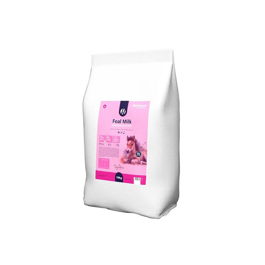 Hestevard Foal Milk Powder - Ashurst Equestrian & Country