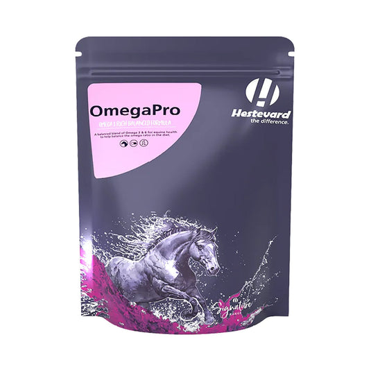Hestevard Omegapro - Ashurst Equestrian & Country