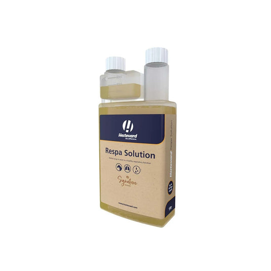Hestevard Respa Solution - Ashurst Equestrian & Country