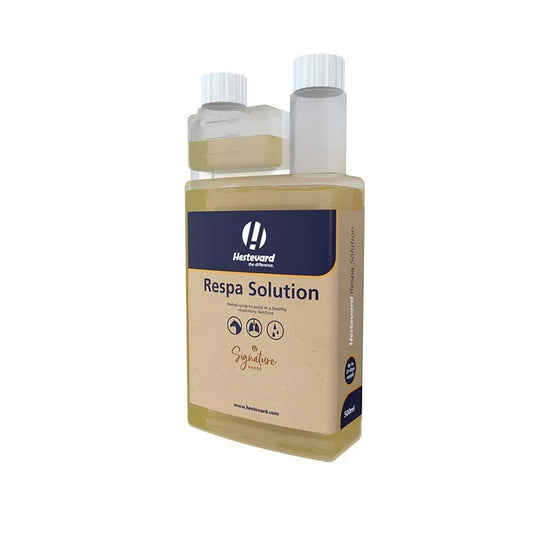 Hestevard Respa Solution - Ashurst Equestrian & Country