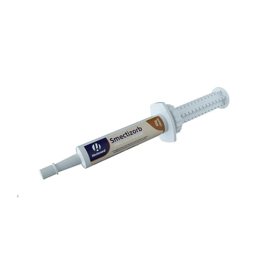 Hestevard Smectizorb Paste - Ashurst Equestrian & Country