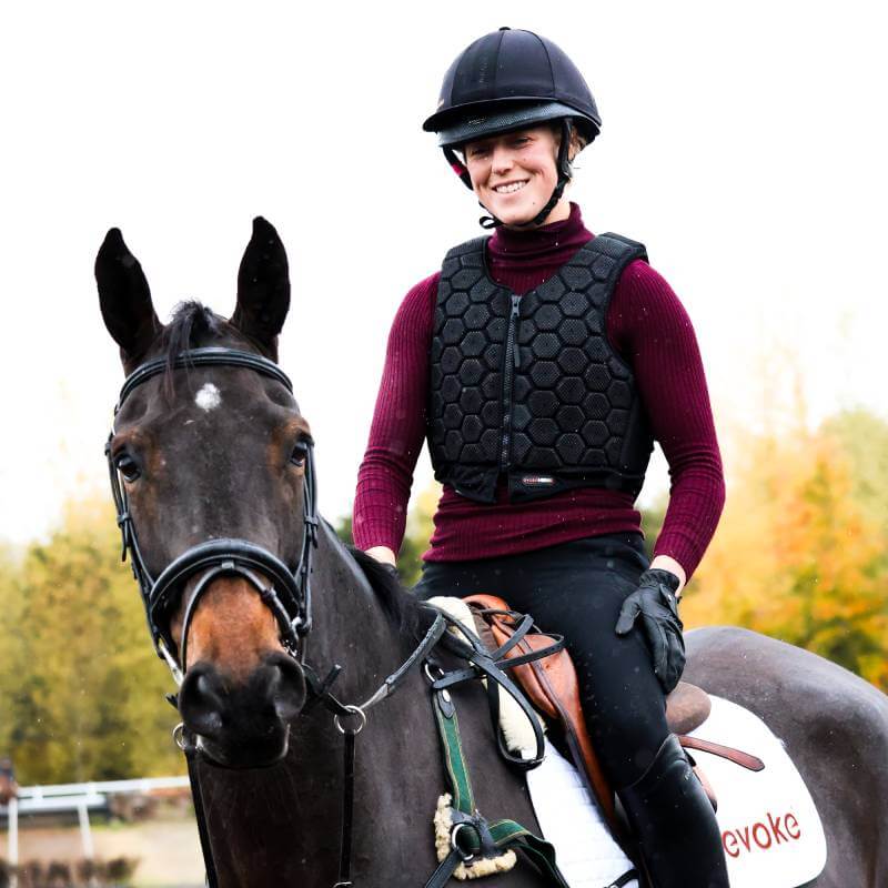 Load image into Gallery viewer, HEX6 Body Protector - Adult - Ashurst Equestrian &amp; Country
