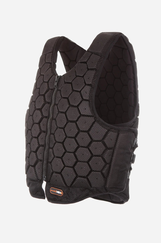HEX6 Body Protector - Young Rider - Ashurst Equestrian & Country