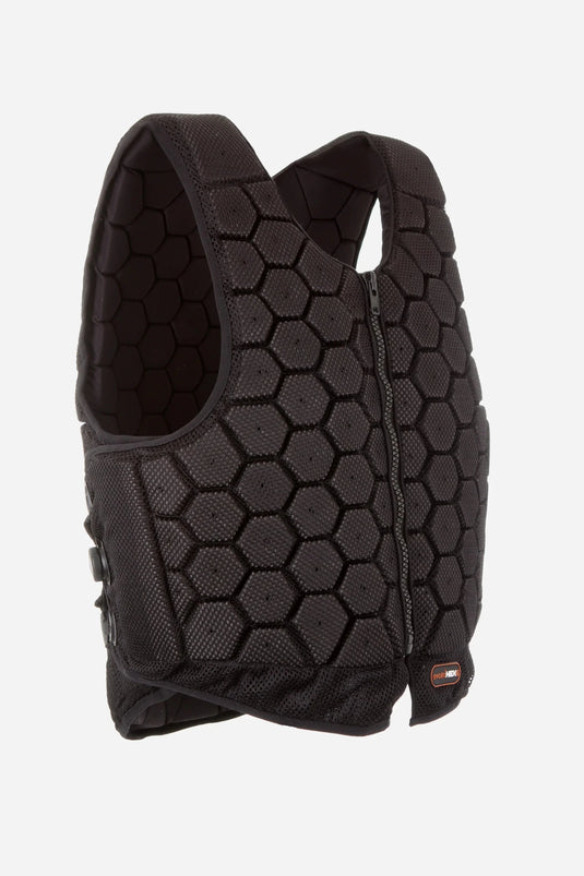 HEX6 Body Protector - Young Rider - Ashurst Equestrian & Country