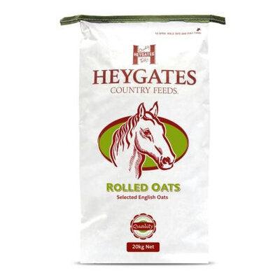 Heygates Bruised Oats 20kg
