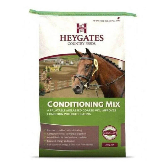 Heygates Horse & Pony Condition Mix 20kg