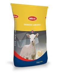 Heygates MilkVit Lacto Lamb Powder - Ashurst Equestrian & Country