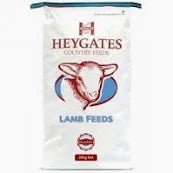 Heygates Rapid Lamb Pellets 20kg - Ashurst Equestrian & Country