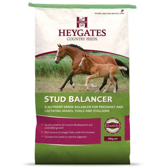 Heygates Stud Balancer 20kg