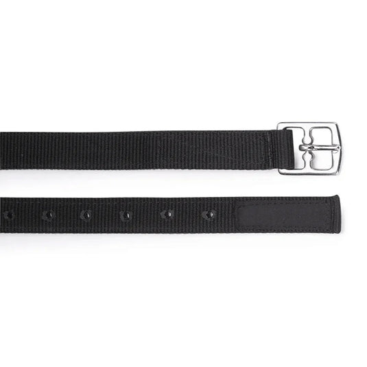 Hi-Lite Stirrup Leathers - Ashurst Equestrian & Country