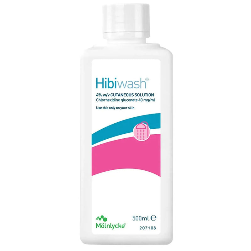 Load image into Gallery viewer, Hibiwash - 500ml - Ashurst Equestrian &amp; Country
