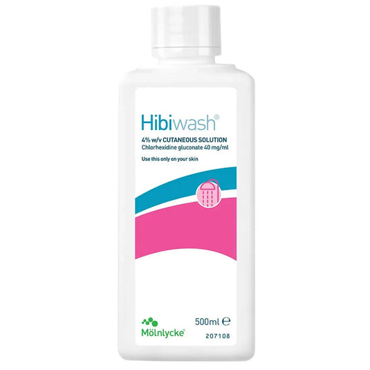 Hibiwash - 500ml - Ashurst Equestrian & Country