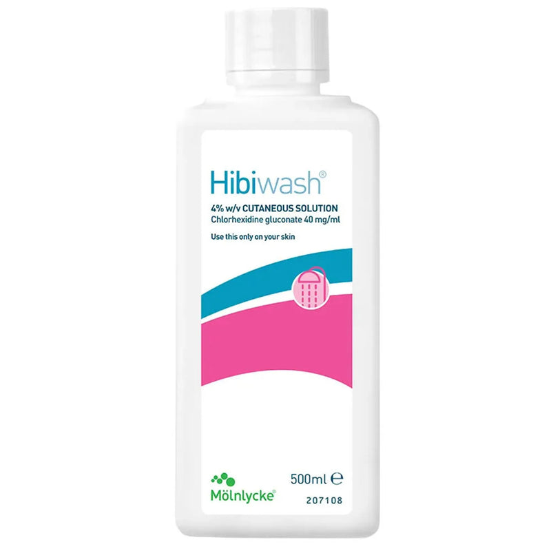 Load image into Gallery viewer, Hibiwash - 500ml
