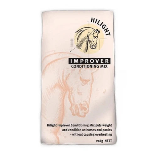 Hilight Improver Conditioning Mix 20kg