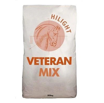Hilight Veteran Mix 20kg