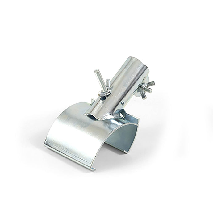 Hillbrush Galvanised Steel Clamp - Ashurst Equestrian & Country