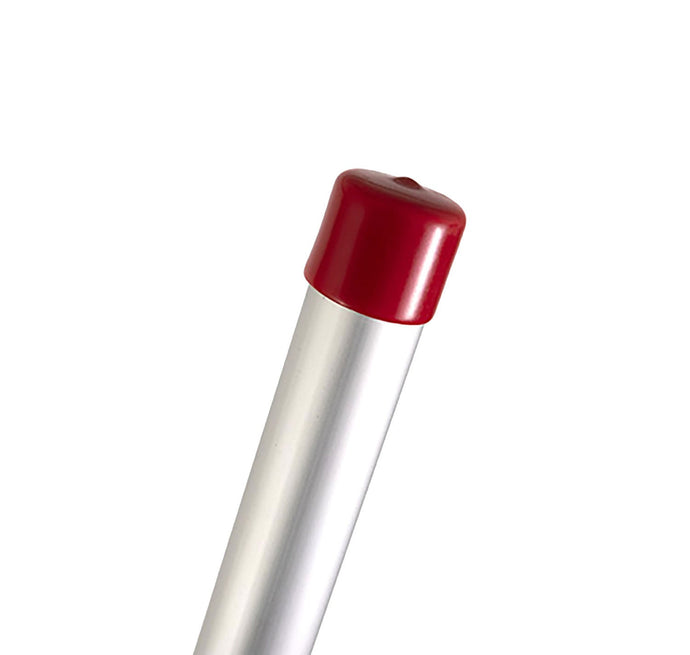 Hillbrush Heavy Duty Aluminium Handle - Ashurst Equestrian & Country