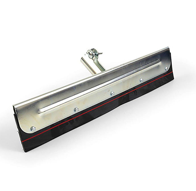 Hillbrush Heavy Duty Metal Squeegee - Ashurst Equestrian & Country