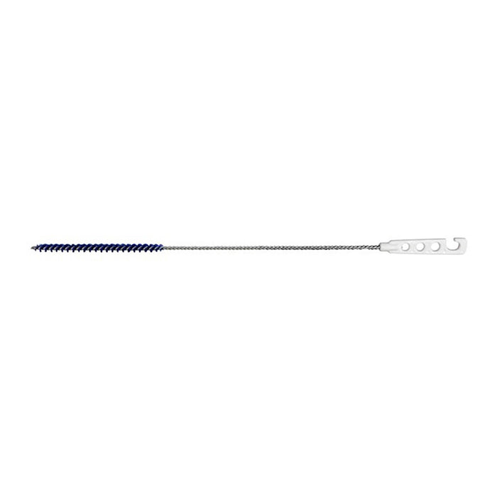 Hillbrush Medium Small Tube Brush - Ashurst Equestrian & Country