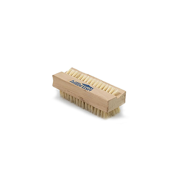 Hillbrush Nail Brush - Ashurst Equestrian & Country