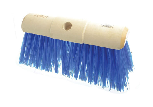 Hillbrush Scavenger Yard Broom Head - Ashurst Equestrian & Country