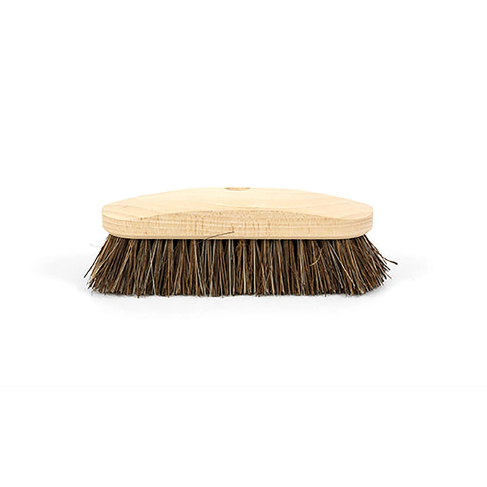 Hillbrush Trade Deck Scrub Head Stiff Union - Ashurst Equestrian & Country