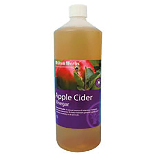Hilton Herbs Apple Cider Vinegar - Ashurst Equestrian & Country