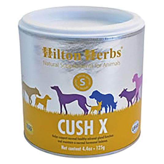 Hilton Herbs Canine Cush X - Ashurst Equestrian & Country