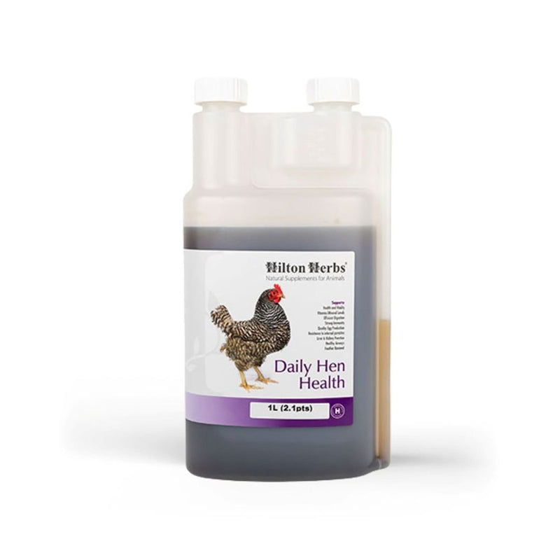 Load image into Gallery viewer, Hilton Herbs Daily Hen Health - Ashurst Equestrian &amp; Country
