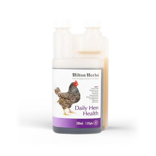 Hilton Herbs Daily Hen Health - Ashurst Equestrian & Country