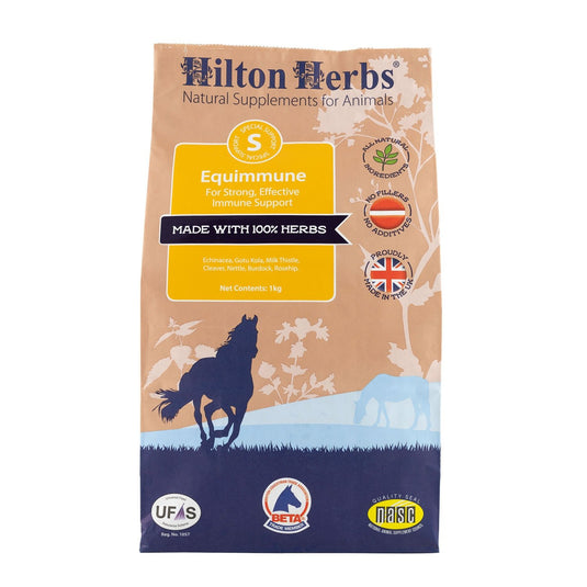 Hilton Herbs Equimmune - Ashurst Equestrian & Country