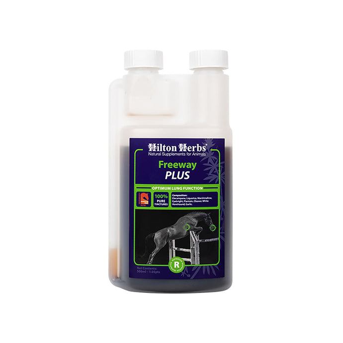 Hilton Herbs Freeway Plus - Ashurst Equestrian & Country