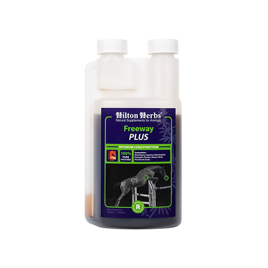 Hilton Herbs Freeway Plus - Ashurst Equestrian & Country