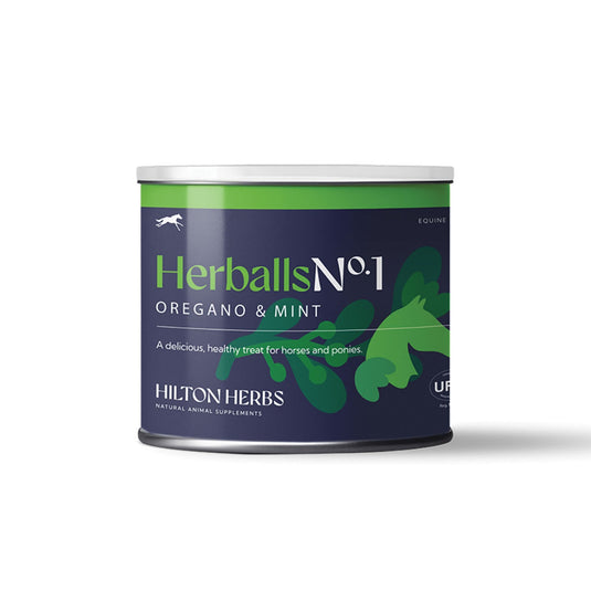 Hilton Herbs Herballs - Ashurst Equestrian & Country