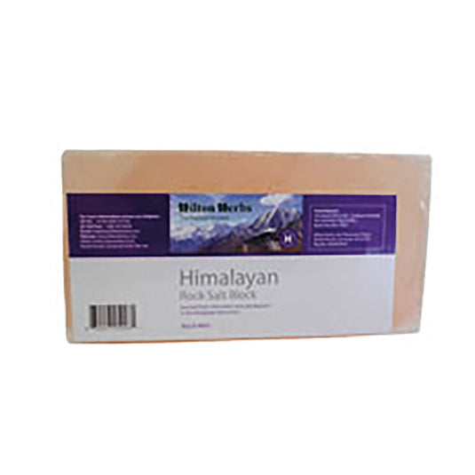 Hilton Herbs Himalayan Salt Block - Ashurst Equestrian & Country