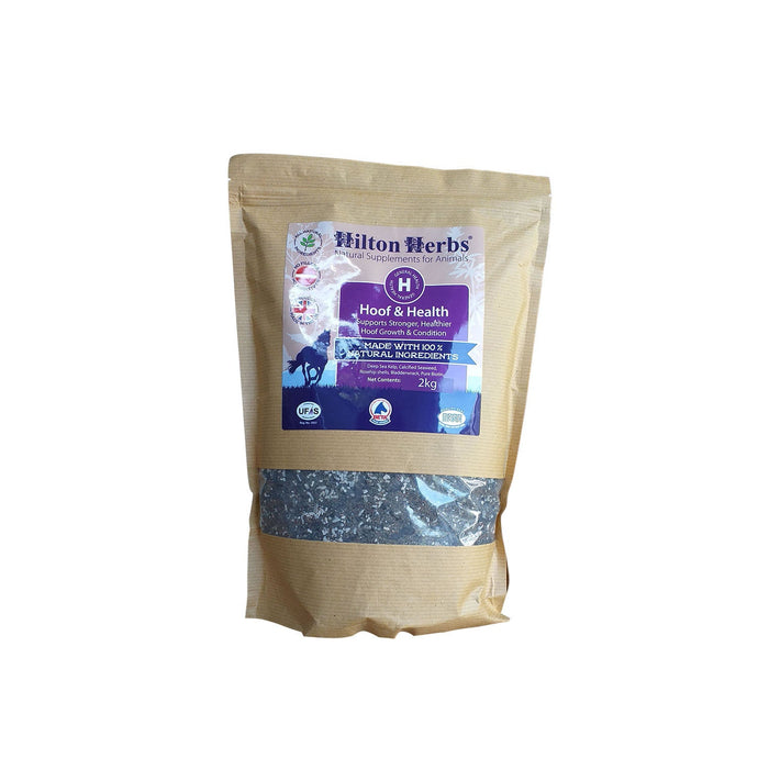 Hilton Herbs Hoof & Health With Biotin - Ashurst Equestrian & Country