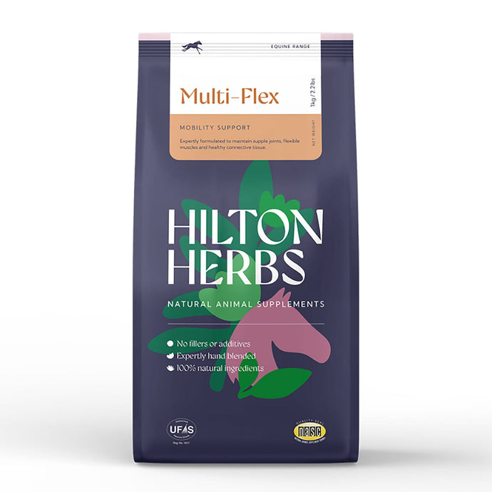 Hilton Herbs Multi Flex - Ashurst Equestrian & Country