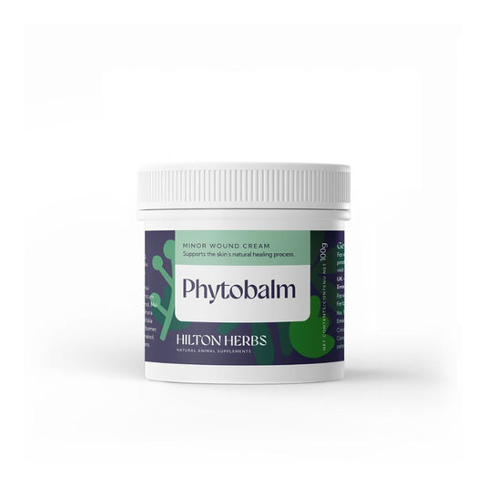 Hilton Herbs Phytobalm - Ashurst Equestrian & Country