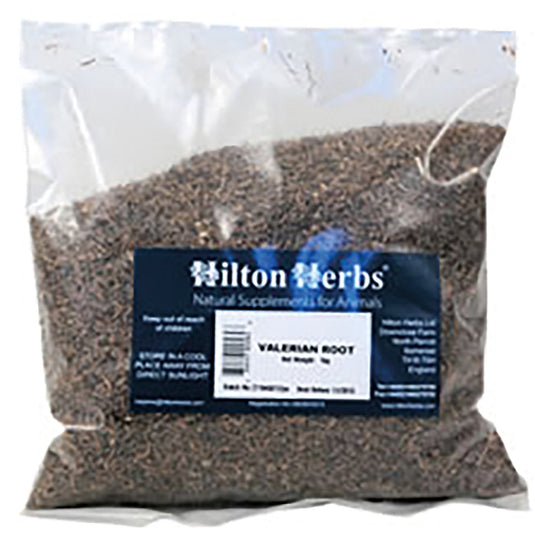 Hilton Herbs Valerian Root - Ashurst Equestrian & Country