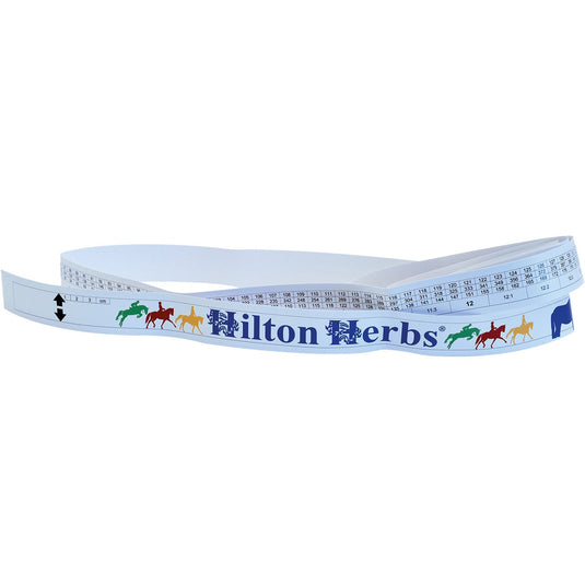 Hilton Herbs Weigh Tape - Ashurst Equestrian & Country