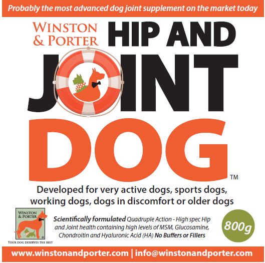 Load image into Gallery viewer, Hip and Joint Dog - Ashurst Equestrian &amp; Country
