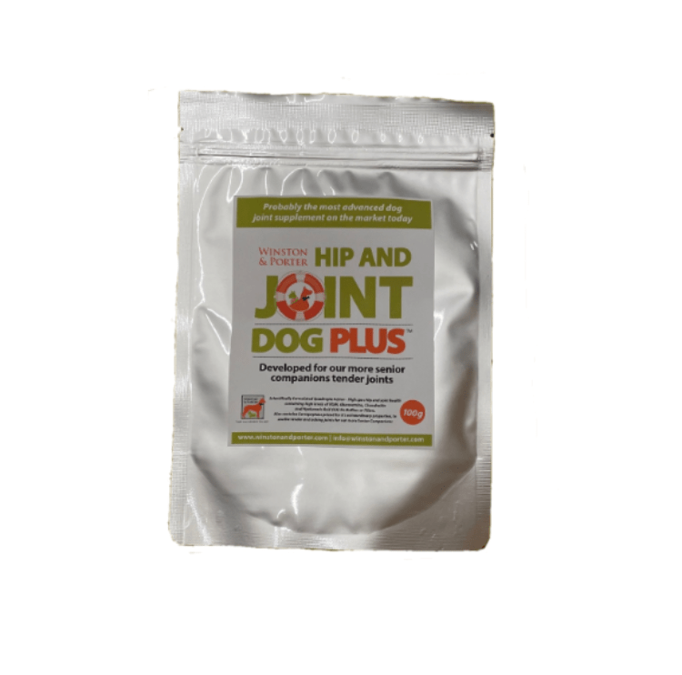 Load image into Gallery viewer, Hip and Joint Dog PLUS - Ashurst Equestrian &amp; Country
