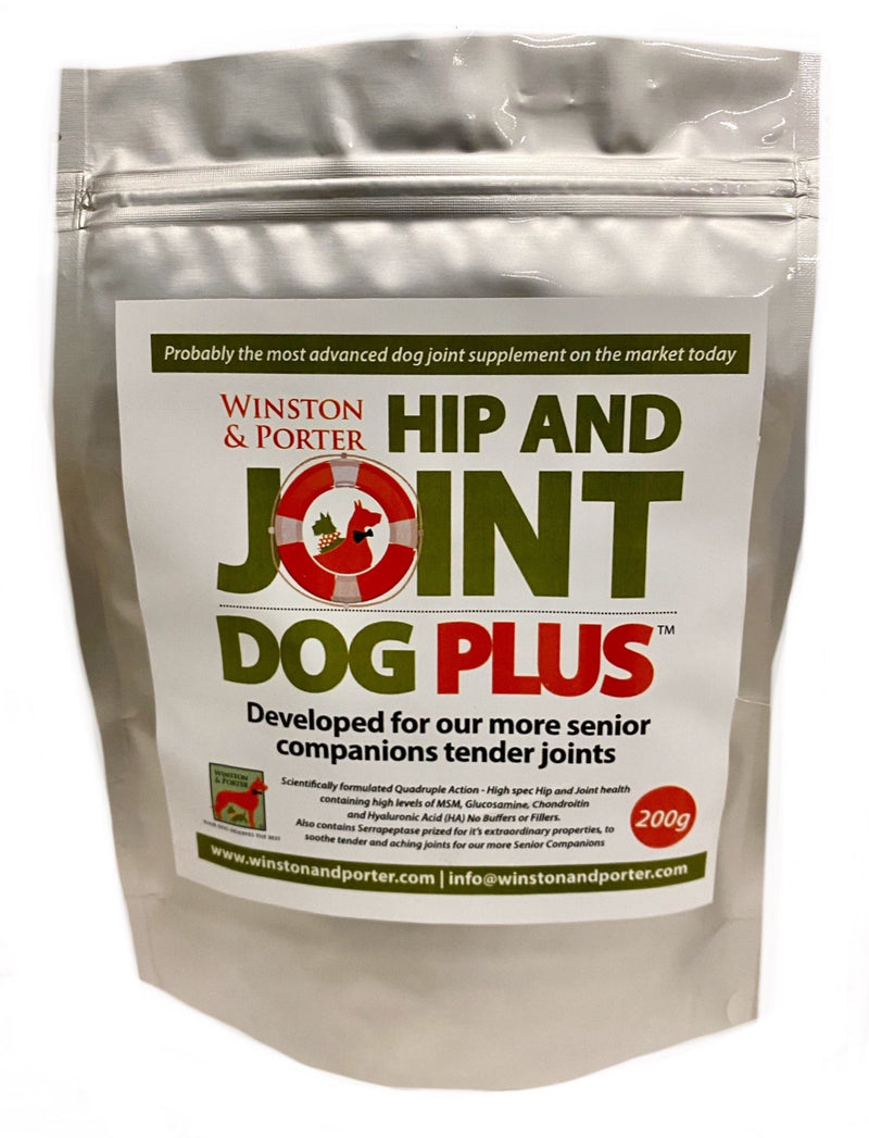 Load image into Gallery viewer, Hip and Joint Dog PLUS - Ashurst Equestrian &amp; Country
