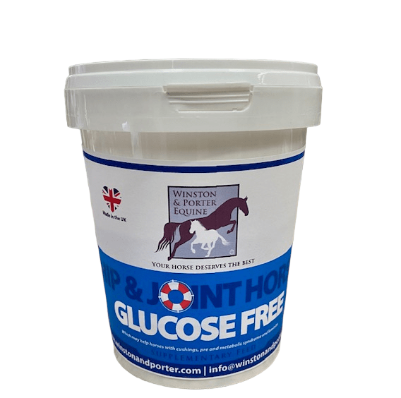 Load image into Gallery viewer, Hip and Joint Horse GLUCOSE FREE Premium Joint Supplement - Ashurst Equestrian &amp; Country
