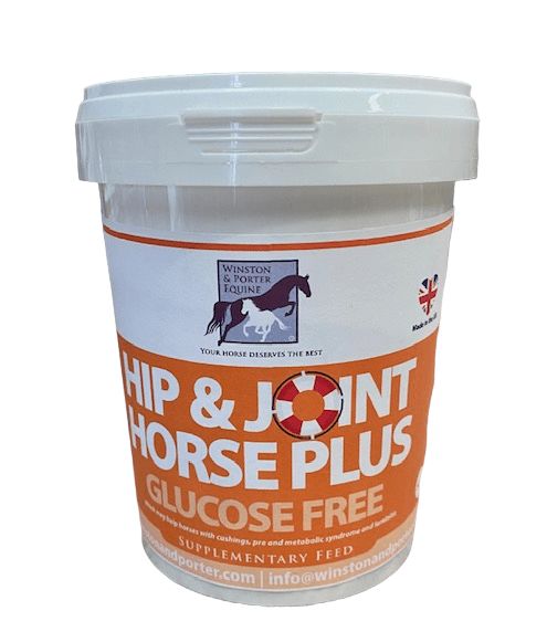Load image into Gallery viewer, Hip and Joint Horse PLUS GLUCOSE FREE Premium Joint Supplement - Ashurst Equestrian &amp; Country
