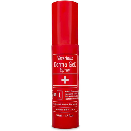 Equine America Derma Spray 50ml