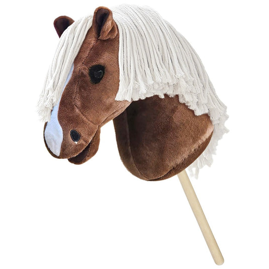 Hobby Horse Bingo - Ashurst Equestrian & Country